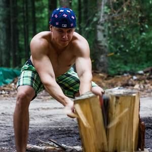 Meet your Posher, Tamás